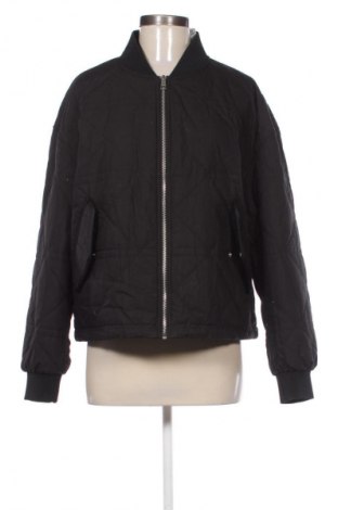 Γυναικείο μπουφάν Reserved, Μέγεθος XL, Χρώμα Μαύρο, Τιμή 39,99 €