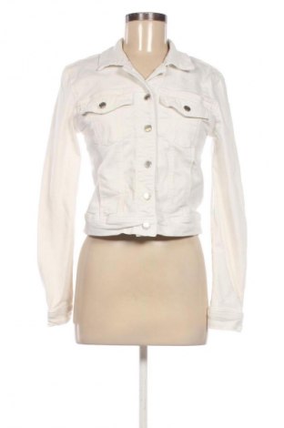 Дамско яке Reserved, Размер XS, Цвят Бял, Цена 19,97 €