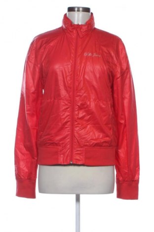 Γυναικείο μπουφάν Rifle, Μέγεθος L, Χρώμα Κόκκινο, Τιμή 18,99 €