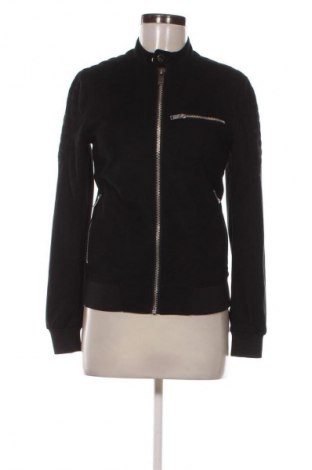 Dámská bunda  River Island, Velikost XXS, Barva Černá, Cena  319,00 Kč