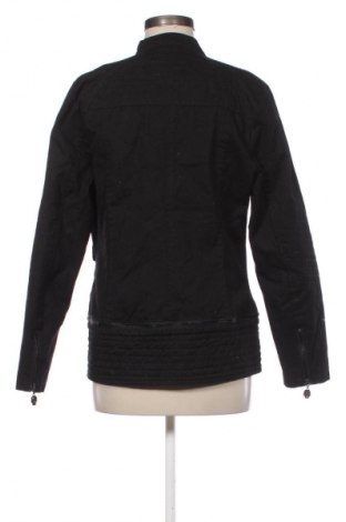 Γυναικείο μπουφάν Rock Rebel, Μέγεθος XL, Χρώμα Μαύρο, Τιμή 37,52 €