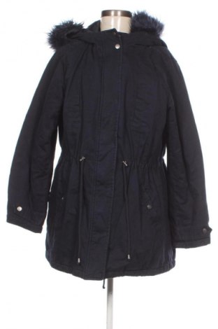 Kurtka damska Rock Your Curves by Angelina Kirsch, Rozmiar XL, Kolor Niebieski, Cena 83,99 zł