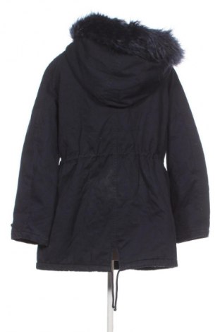 Kurtka damska Rock Your Curves by Angelina Kirsch, Rozmiar XL, Kolor Niebieski, Cena 83,99 zł