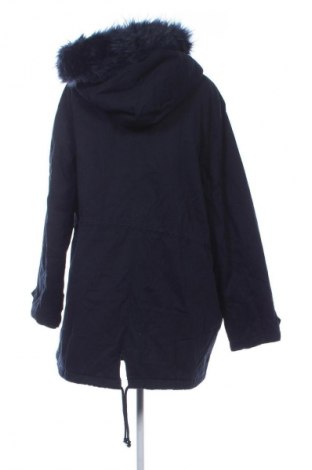 Dámská bunda  Rock Your Curves by Angelina Kirsch, Velikost XXL, Barva Modrá, Cena  669,00 Kč