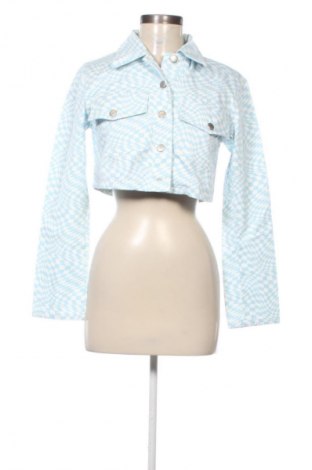 Γυναικείο μπουφάν Rosemunde, Μέγεθος XS, Χρώμα Μπλέ, Τιμή 114,99 €