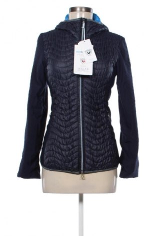 Dámská bunda  Rossignol, Velikost S, Barva Modrá, Cena  3 599,00 Kč