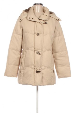 Γυναικείο μπουφάν S.Milton, Μέγεθος S, Χρώμα  Μπέζ, Τιμή 31,99 €