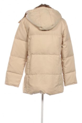 Γυναικείο μπουφάν S.Milton, Μέγεθος S, Χρώμα  Μπέζ, Τιμή 31,99 €