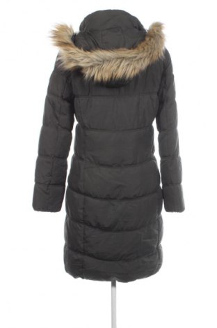 Γυναικείο μπουφάν S.Oliver, Μέγεθος XS, Χρώμα Πράσινο, Τιμή 35,99 €