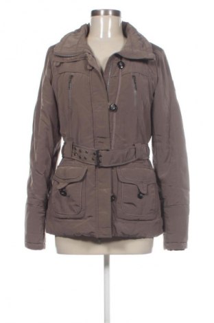 Дамско яке S.Oliver, Размер XS, Цвят Кафяв, Цена 34,72 €