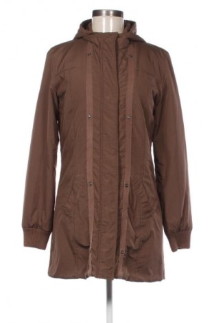 Γυναικείο μπουφάν S.Oliver, Μέγεθος M, Χρώμα Καφέ, Τιμή 31,99 €