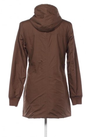 Γυναικείο μπουφάν S.Oliver, Μέγεθος M, Χρώμα Καφέ, Τιμή 31,99 €