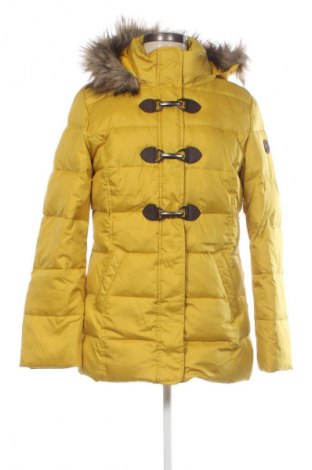 Dámská bunda  S.Oliver, Velikost M, Barva Žlutá, Cena  1 059,00 Kč