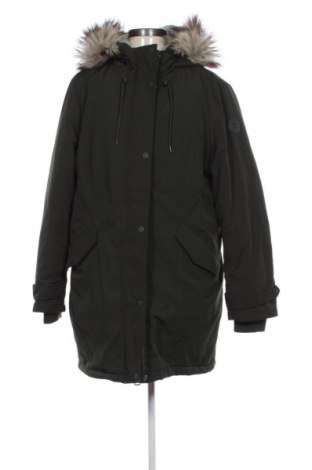 Kurtka damska S.Oliver, Rozmiar L, Kolor Zielony, Cena 134,99 zł