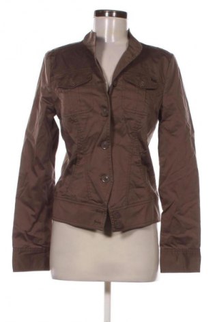 Дамско яке S.Oliver, Размер M, Цвят Кафяв, Цена 13,80 €