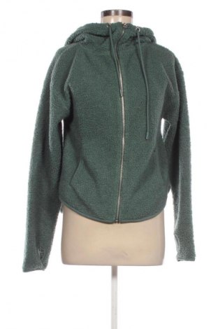 Γυναικείο μπουφάν S.Oliver, Μέγεθος XS, Χρώμα Πράσινο, Τιμή 18,99 €