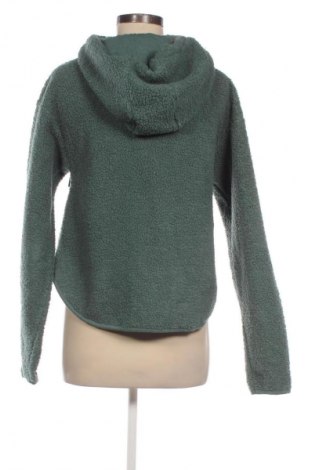 Γυναικείο μπουφάν S.Oliver, Μέγεθος XS, Χρώμα Πράσινο, Τιμή 18,99 €