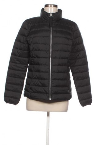 Γυναικείο μπουφάν S.Oliver, Μέγεθος M, Χρώμα Μαύρο, Τιμή 19,99 €