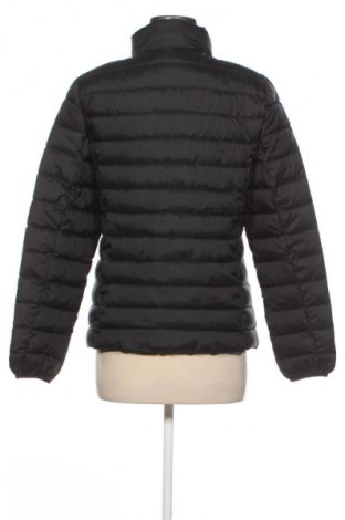 Γυναικείο μπουφάν S.Oliver, Μέγεθος M, Χρώμα Μαύρο, Τιμή 19,99 €