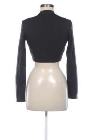 Kurtka damska SHEIN, Rozmiar XS, Kolor Czarny, Cena 10,99 zł