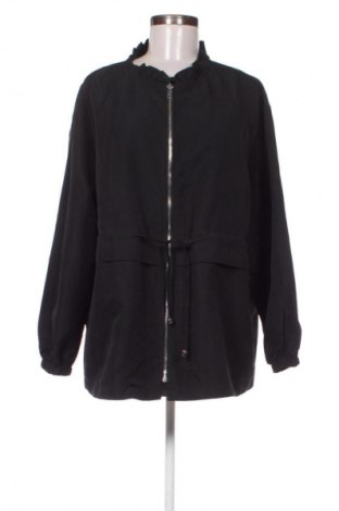 Γυναικείο μπουφάν SHEIN, Μέγεθος XL, Χρώμα Μαύρο, Τιμή 2,99 €