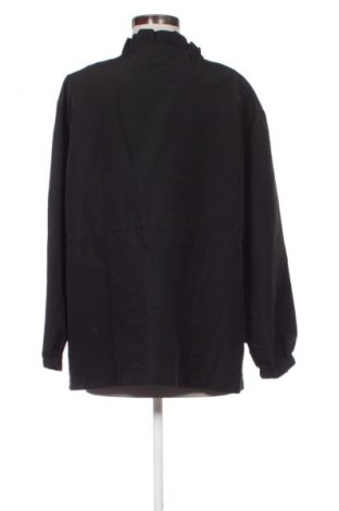 Γυναικείο μπουφάν SHEIN, Μέγεθος XL, Χρώμα Μαύρο, Τιμή 2,99 €