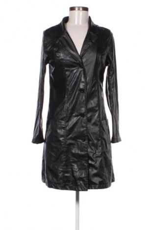 Kurtka damska SHEIN, Rozmiar S, Kolor Czarny, Cena 40,99 zł