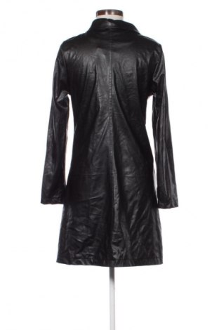 Kurtka damska SHEIN, Rozmiar S, Kolor Czarny, Cena 40,99 zł