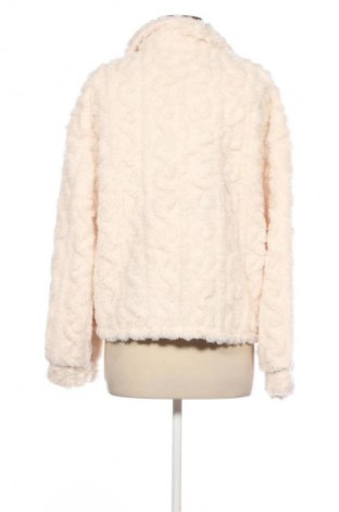 Дамско яке SHEIN, Размер L, Цвят Екрю, Цена 13,80 €