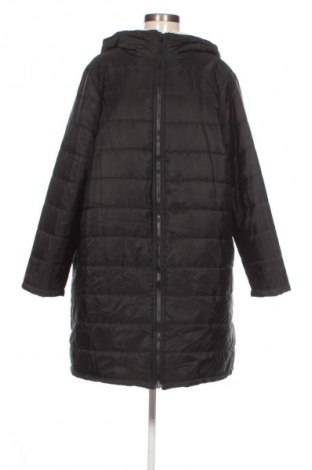 Damenjacke SHEIN, Größe 3XL, Farbe Schwarz, Preis 27,99 €