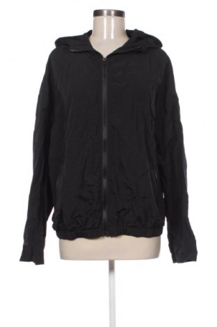 Dámská bunda  SHEIN, Velikost XL, Barva Černá, Cena  709,00 Kč