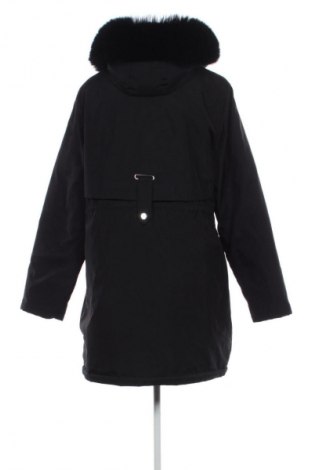 Kurtka damska SHEIN, Rozmiar L, Kolor Czarny, Cena 74,99 zł