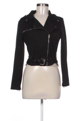 Dámská bunda  SHEIN, Velikost S, Barva Černá, Cena  1 322,00 Kč