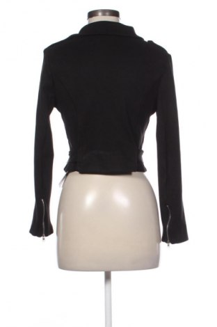 Dámská bunda  SHEIN, Velikost S, Barva Černá, Cena  1 322,00 Kč