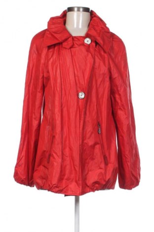 Γυναικείο μπουφάν Saint Jacques, Μέγεθος XL, Χρώμα Κόκκινο, Τιμή 63,99 €