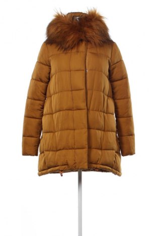 Dámská bunda  Sandro Ferrone, Velikost S, Barva Oranžová, Cena  1 229,00 Kč