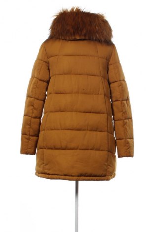 Dámská bunda  Sandro Ferrone, Velikost S, Barva Oranžová, Cena  1 229,00 Kč