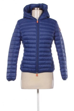 Dámská bunda  Save The Queen, Velikost S, Barva Modrá, Cena  2 029,00 Kč