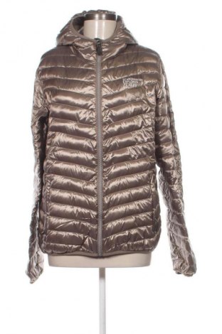 Geacă de femei Scandinavian Explorer, Mărime XL, Culoare Bej, Preț 215,99 Lei