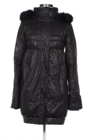 Дамско яке Scee by Twin-Set, Размер S, Цвят Черен, Цена 27,09 €