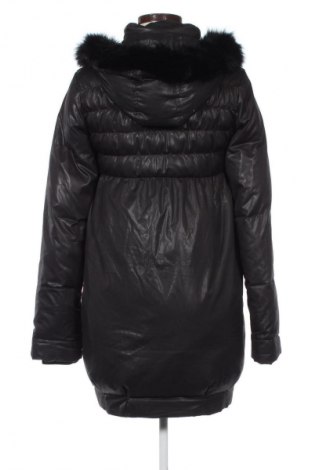 Дамско яке Scee by Twin-Set, Размер S, Цвят Черен, Цена 27,09 €