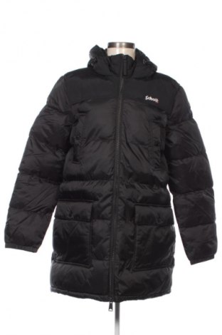 Geacă de femei Schott, Mărime XL, Culoare Negru, Preț 1.209,99 Lei