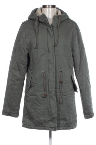 Γυναικείο μπουφάν Scout, Μέγεθος L, Χρώμα Πράσινο, Τιμή 27,99 €