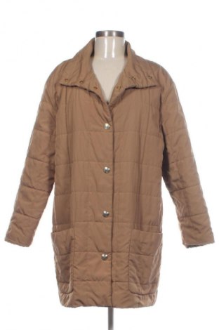 Γυναικείο μπουφάν Seasons, Μέγεθος XL, Χρώμα Καφέ, Τιμή 24,99 €