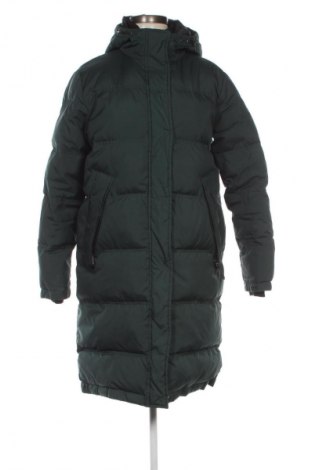 Γυναικείο μπουφάν Selected Femme, Μέγεθος XS, Χρώμα Πράσινο, Τιμή 41,99 €