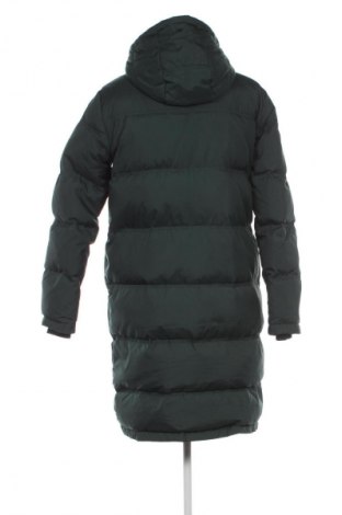 Γυναικείο μπουφάν Selected Femme, Μέγεθος XS, Χρώμα Πράσινο, Τιμή 41,99 €