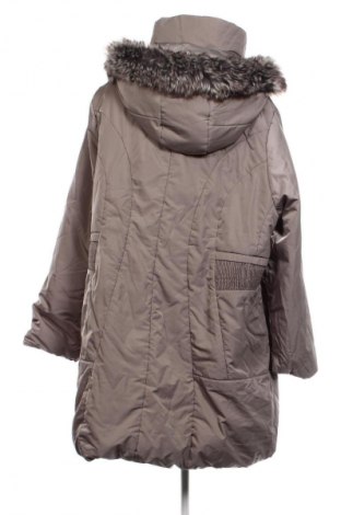 Geacă de femei Selection By Ulla Popken, Mărime 3XL, Culoare Bej, Preț 281,99 Lei