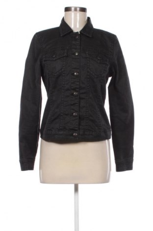 Дамско яке Silver Jeans, Размер M, Цвят Черен, Цена 42,00 €