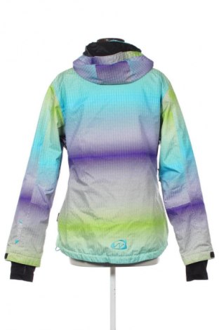 Дамско яке Silver Series by Rodeo, Размер M, Цвят Многоцветен, Цена 24,55 €