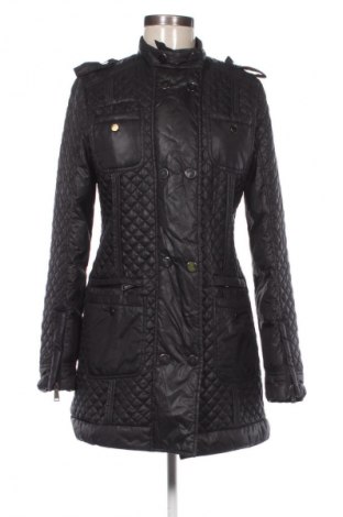 Дамско яке Silvian Heach, Размер M, Цвят Черен, Цена 117,38 €